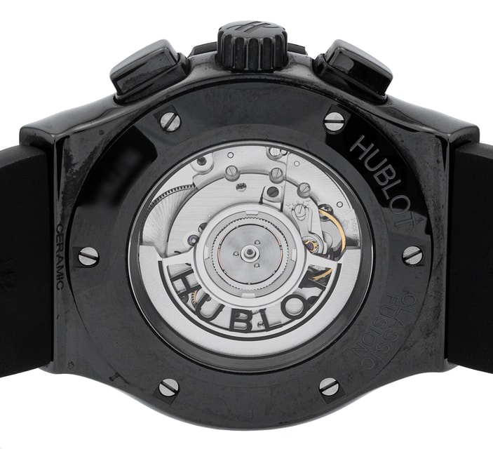Hublot Classic Fusion 521.CM.1171.RX Image 4